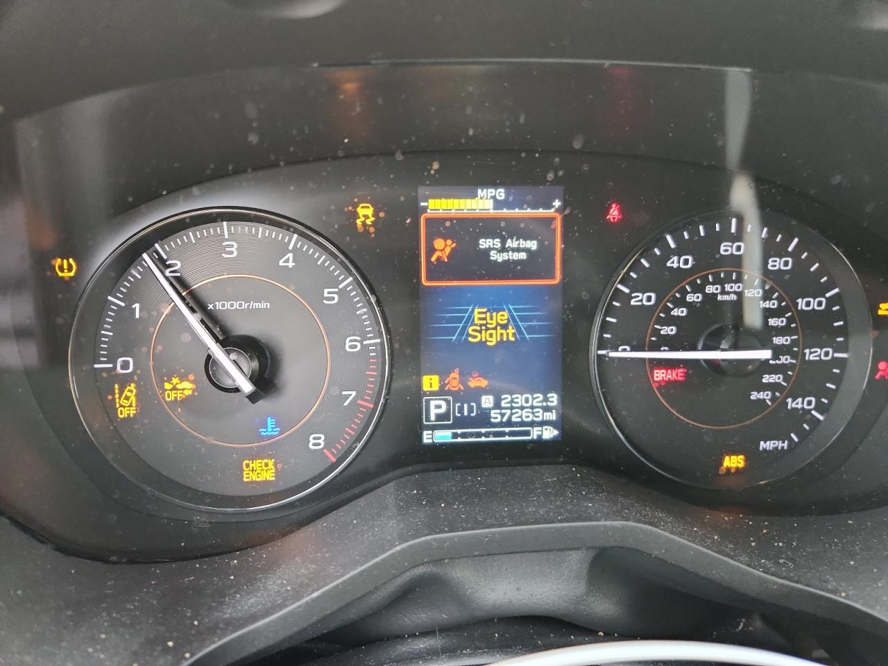 2021 Subaru Crosstrek Premium VIN: JF2GTAEC5M8321829 Lot: 90999015