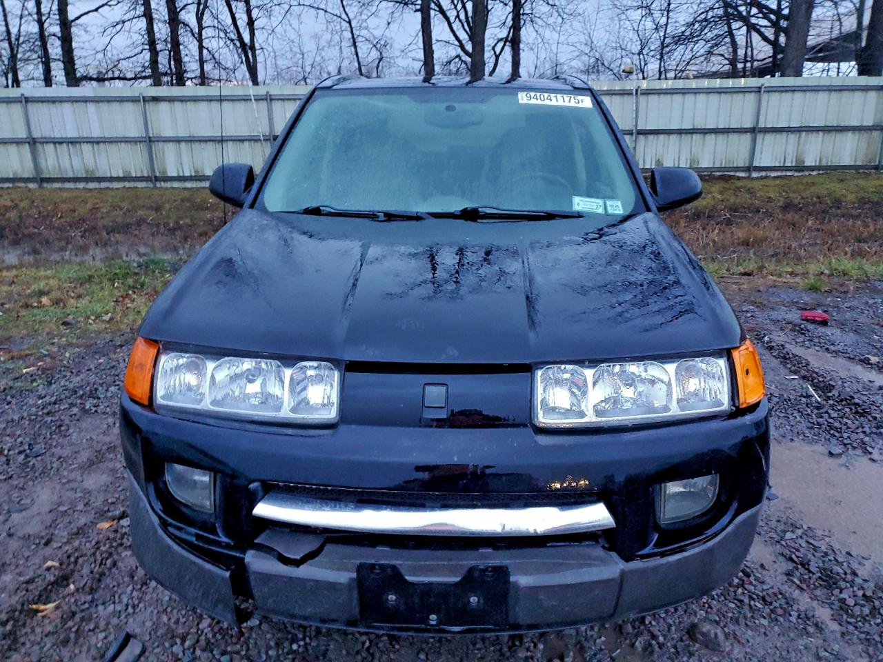 2005 Saturn Vue VIN: 5GZCZ53465S806143 Lot: 94041175