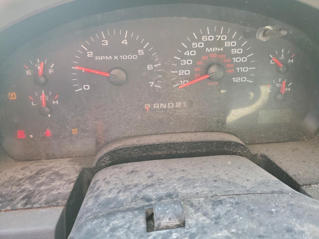 2007 Ford F150 VIN: 1FTRX14WX7KB64104 Lot: 94162665