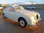 1967 JAGUAR 2.4/240  for sale at Copart YORK