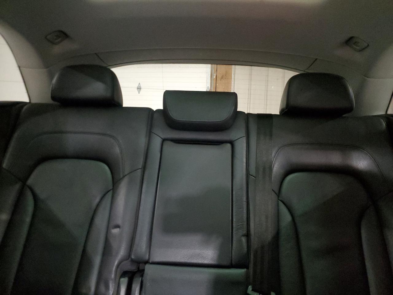 2017 Audi Q5 Premium VIN: WA1C2AFP8HA091729 Lot: 91527345