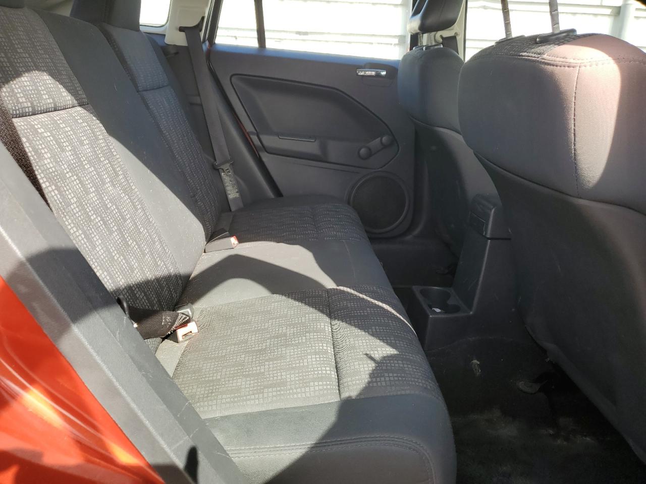 2008 Dodge Caliber VIN: 1B3HB28B58D559354 Lot: 92173505