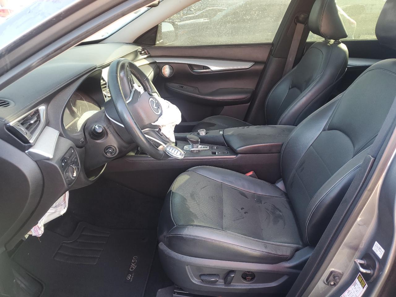 2019 Infiniti Qx50 Essential VIN: 3PCAJ5M15KF140485 Lot: 92809485