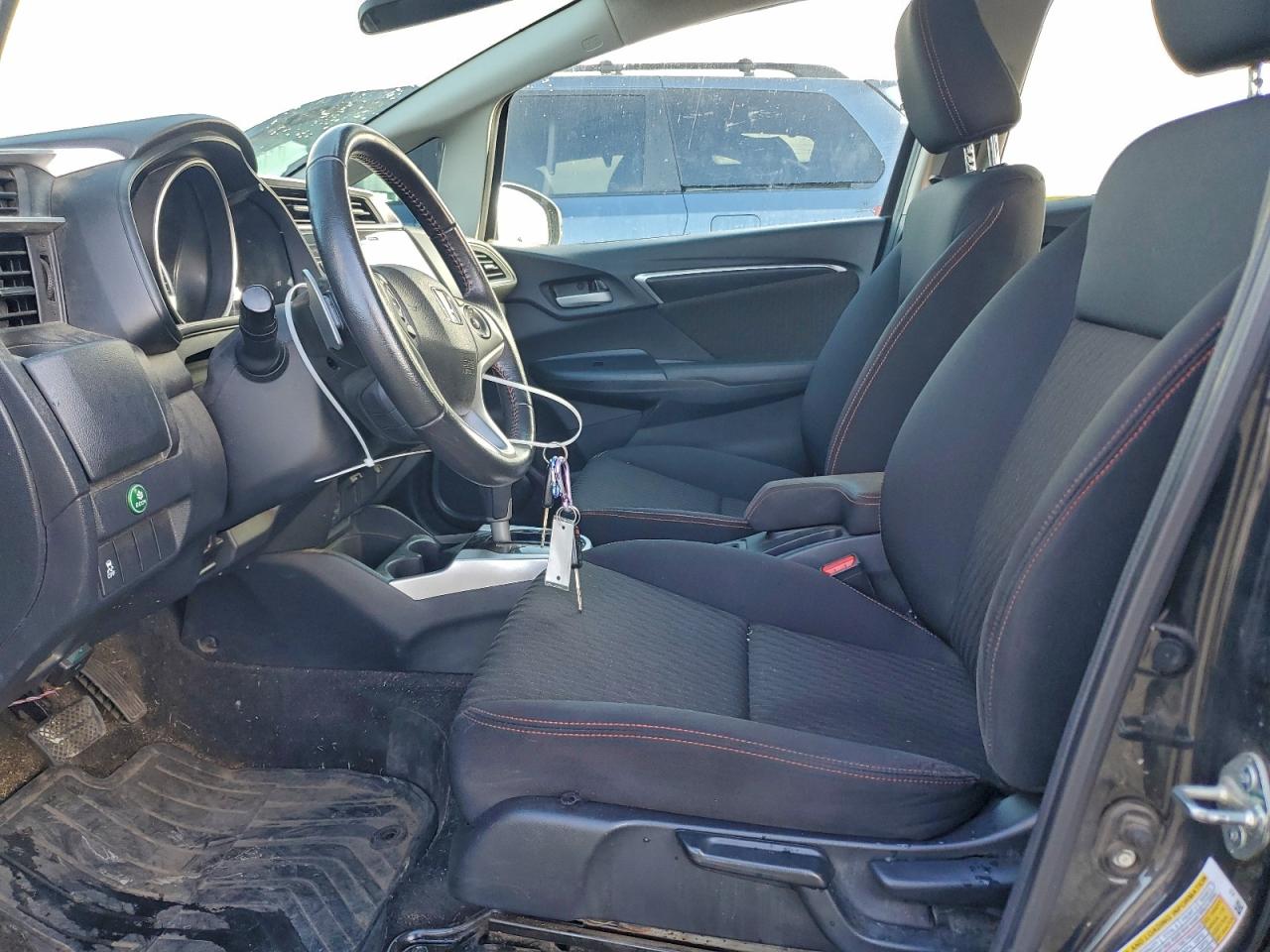 2020 Honda Fit Sport VIN: 3HGGK5H60LM729150 Lot: 93479475