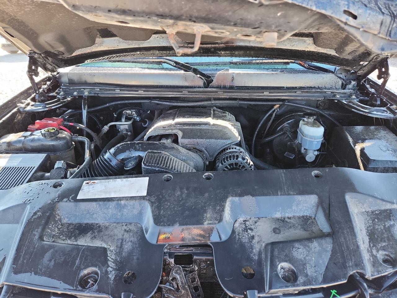 2012 GMC Sierra C1500 Sle VIN: 3GTP1VE07CG283756 Lot: 92301405