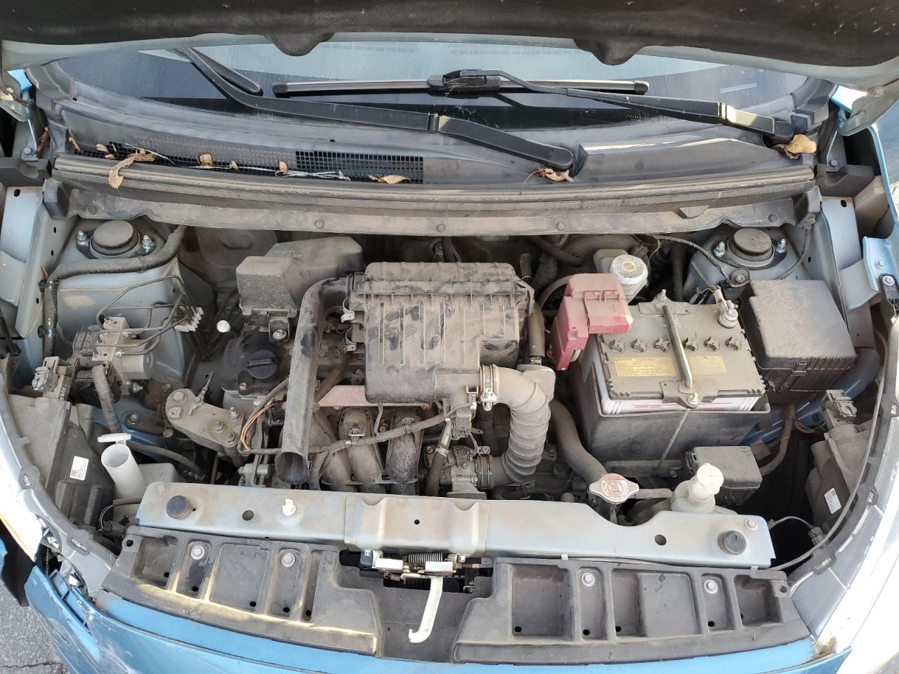 2019 Mitsubishi Mirage G4 Se VIN: ML32F4FJ3KHF02526 Lot: 92012225