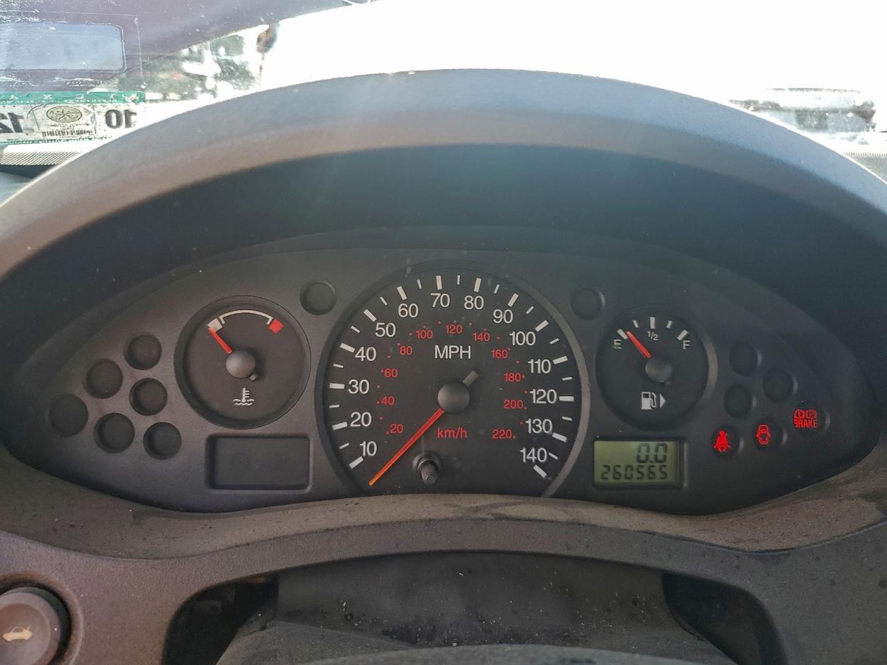 2006 Ford Focus Zx4 VIN: 1FAFP34N96W180944 Lot: 93923875