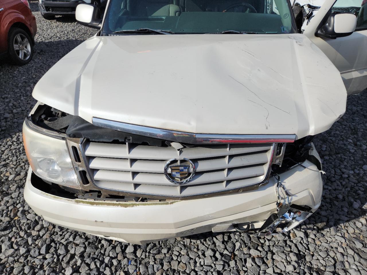 2005 Cadillac Escalade Luxury VIN: 1GYEK63N45R174094 Lot: 90495255