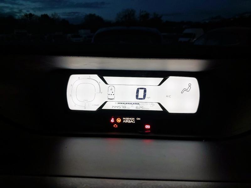 2015 CITROEN C4 PICASSO 1.6 BLUEHDI VTR+ 5DR