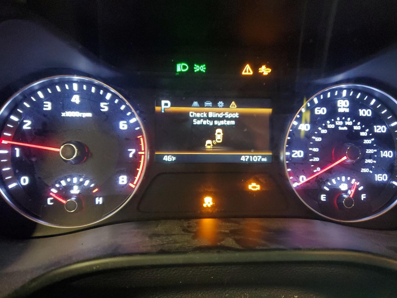 2023 Kia Forte Lx VIN: 3KPF24AD1PE570524 Lot: 92207715