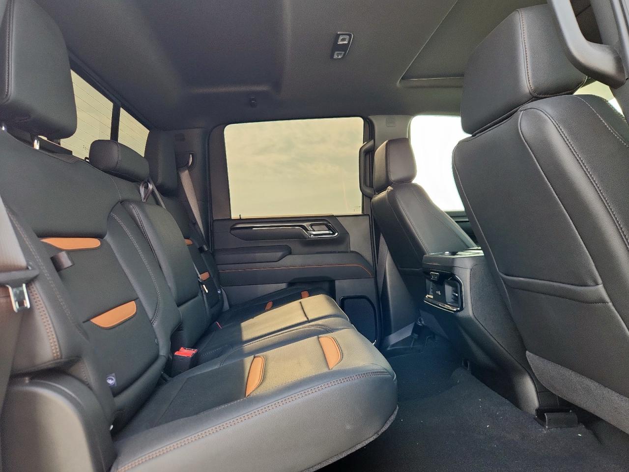 2025 GMC Sierra K2500 At4 VIN: 1GT4UPEY4SF282396 Lot: 93539785