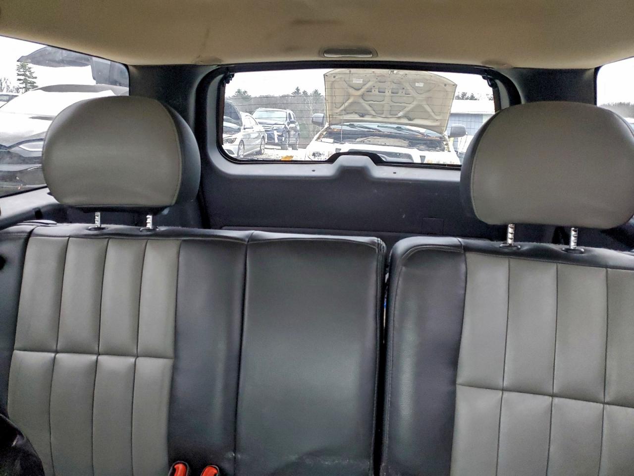 2001 Jeep Grand Cherokee Laredo VIN: 1J4GW48S51C681213 Lot: 92989515