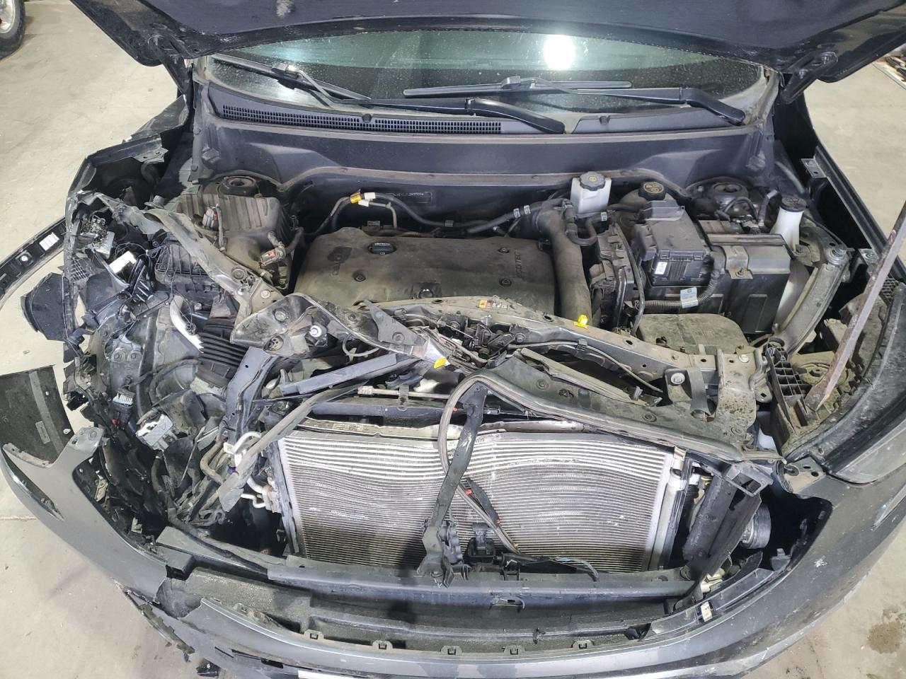 2018 GMC Terrain Slt VIN: 3GKALVEX1JL253903 Lot: 93559795