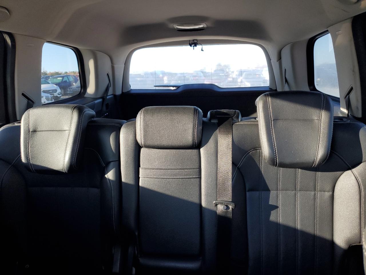 2015 Mercedes-Benz Gl 450 4Matic VIN: 4JGDF6EE6FA529216 Lot: 92262705