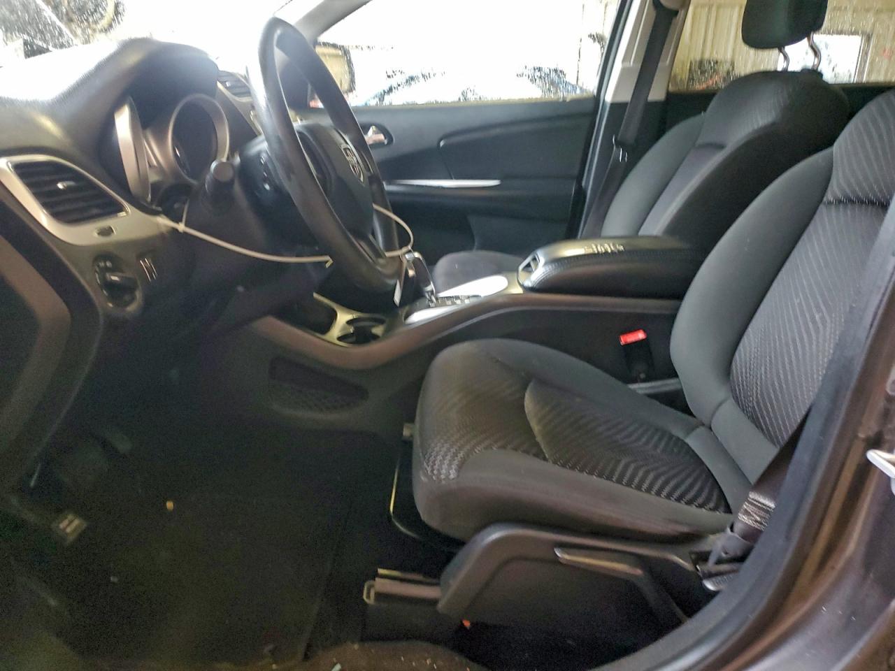 2019 Dodge Journey Se VIN: 3C4PDCABXKT789588 Lot: 93956005