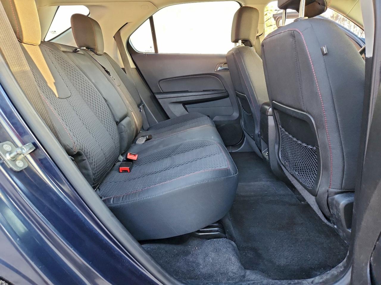 2015 Chevrolet Equinox Ls VIN: 2GNFLEEK5F6422099 Lot: 94558135