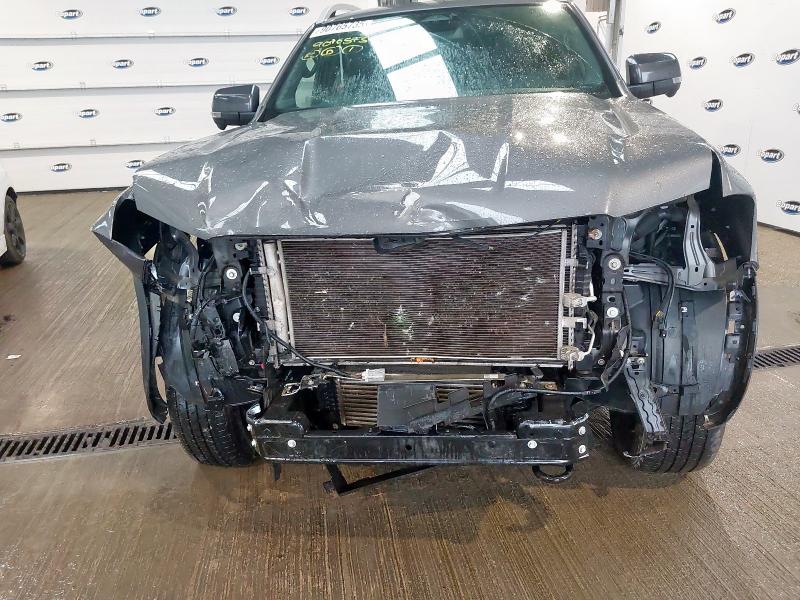 2024 FORD RANGER PICK UP DOUBLE CAB WILDTRAK 2.0 ECOBLUE 205 AUTO