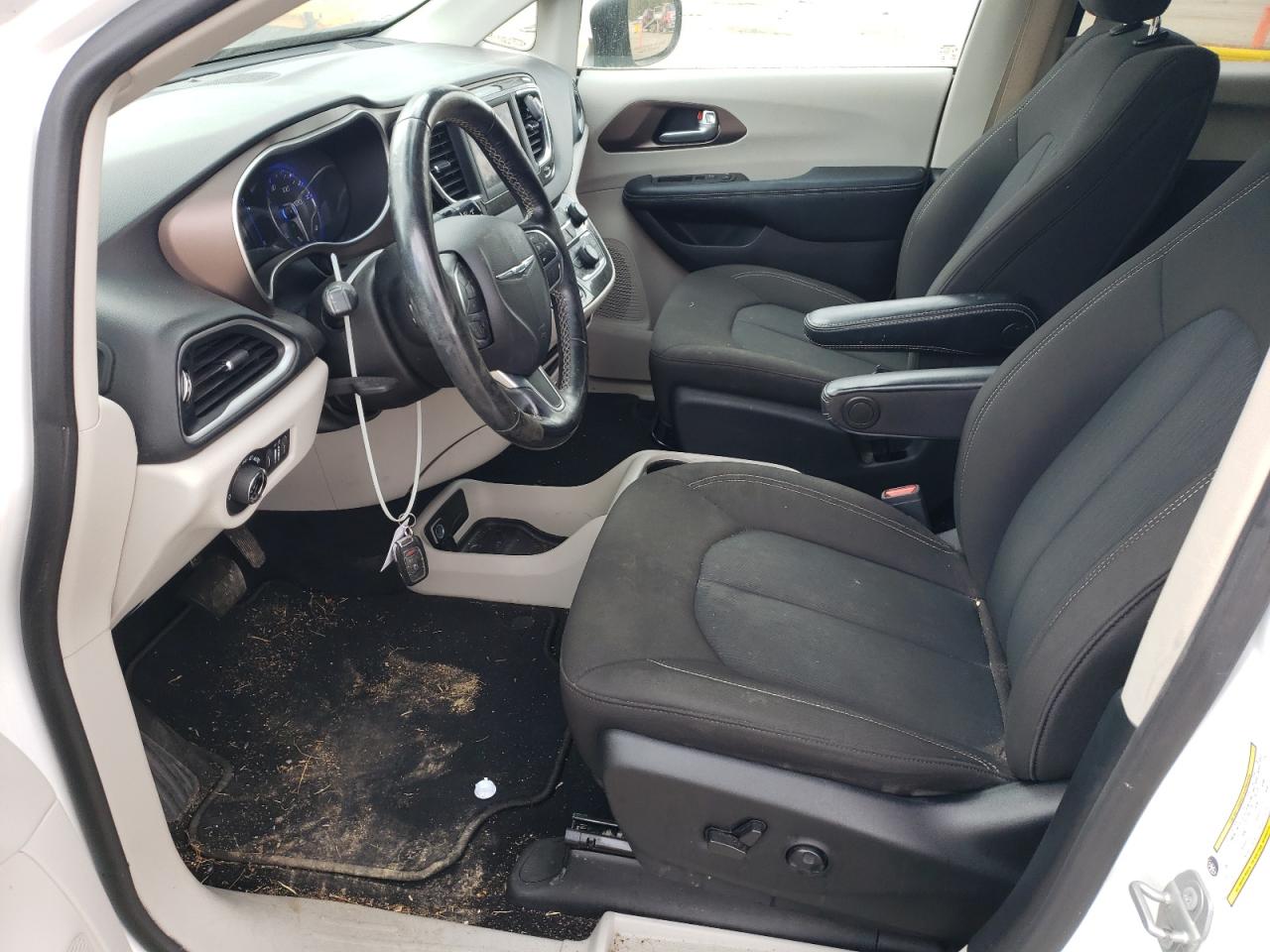 2021 Chrysler Voyager Lx VIN: 2C4RC1CG1MR559078 Lot: 93126215