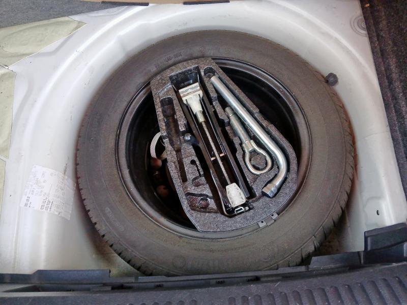 2012 VOLKSWAGEN POLO 1.2 TDI MATCH 5DR