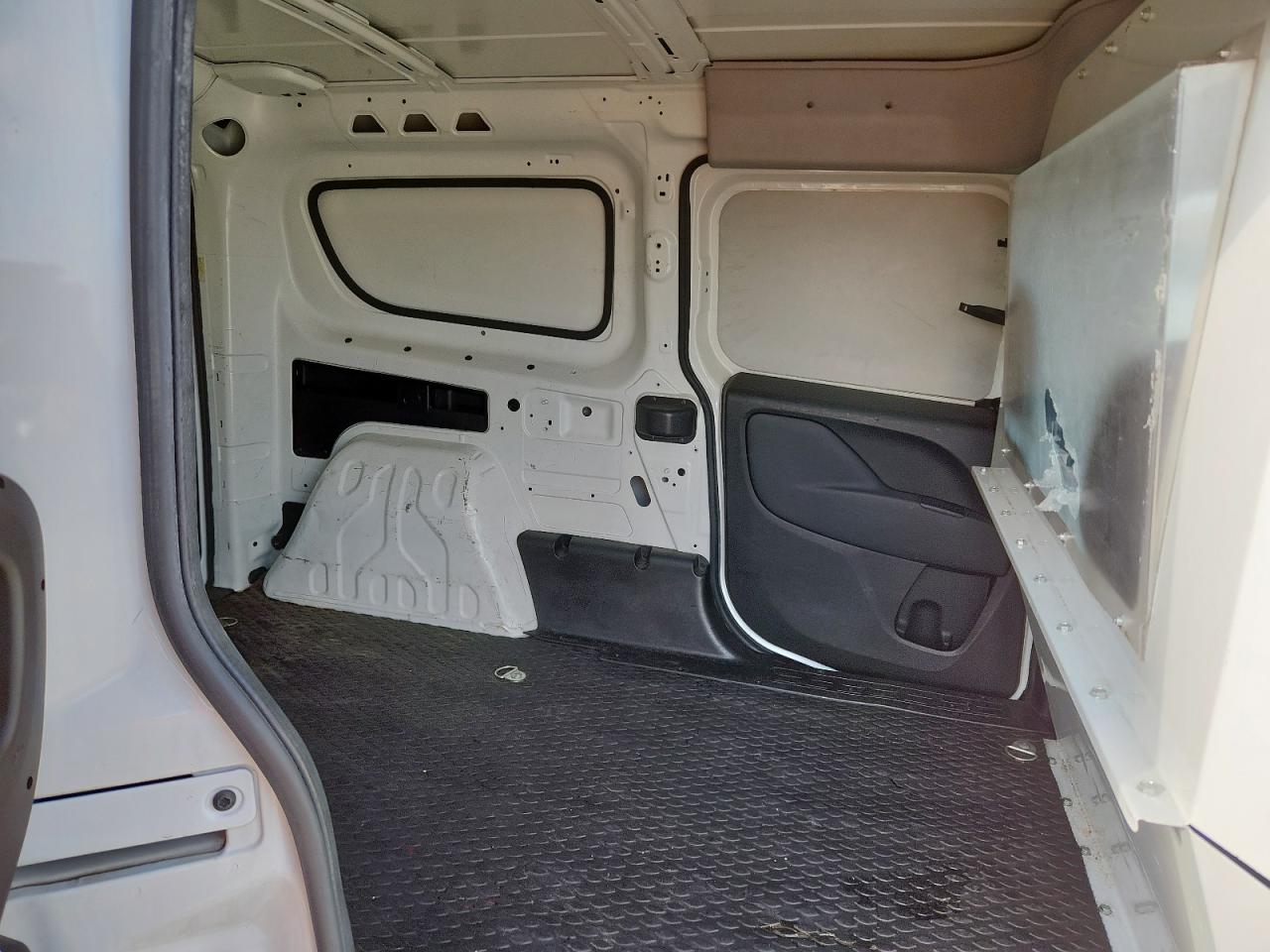 2021 Ram Promaster City VIN: ZFBHRFAB2M6U05603 Lot: 92885245