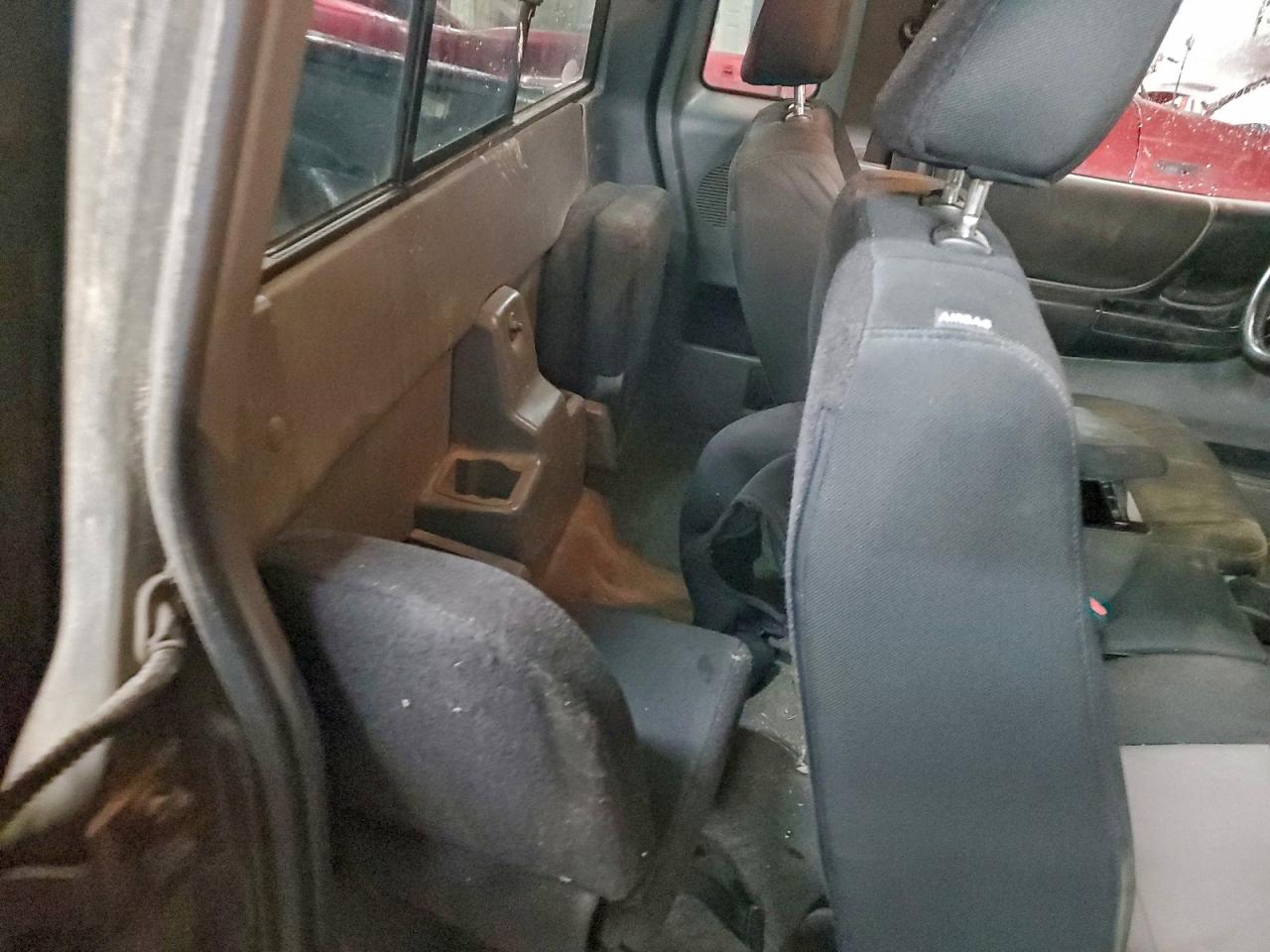 2011 Ford Ranger Super Cab VIN: 1FTLR4FE9BPA94158 Lot: 93628965