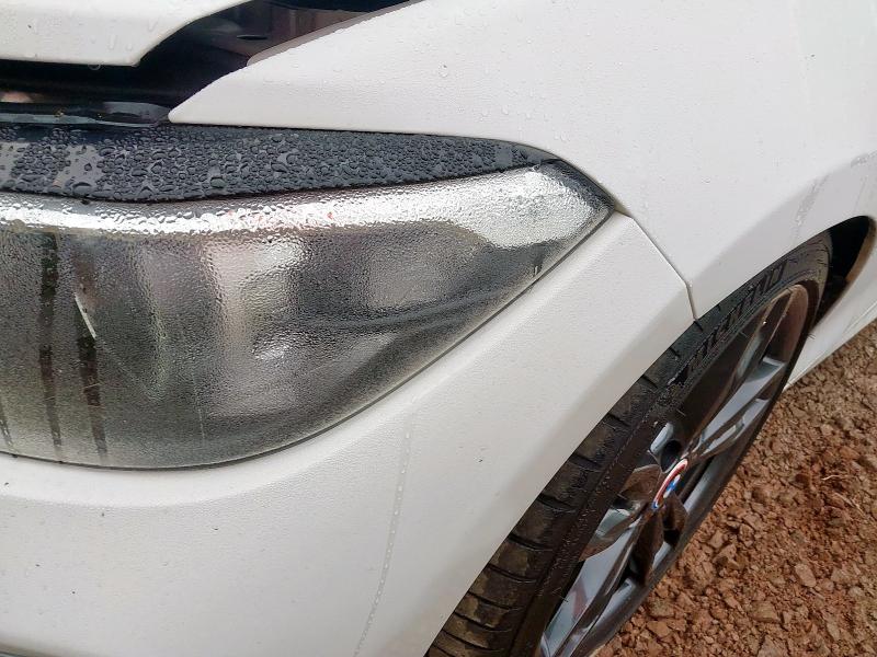 2019 BMW 1 SERIES M140I SHADOW EDITION 3DR STEP AUTO