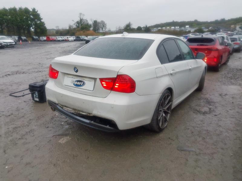 2012 BMW 3 SERIES P
