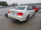 2012 BMW 3 SERIES P for sale at Copart BELFAST