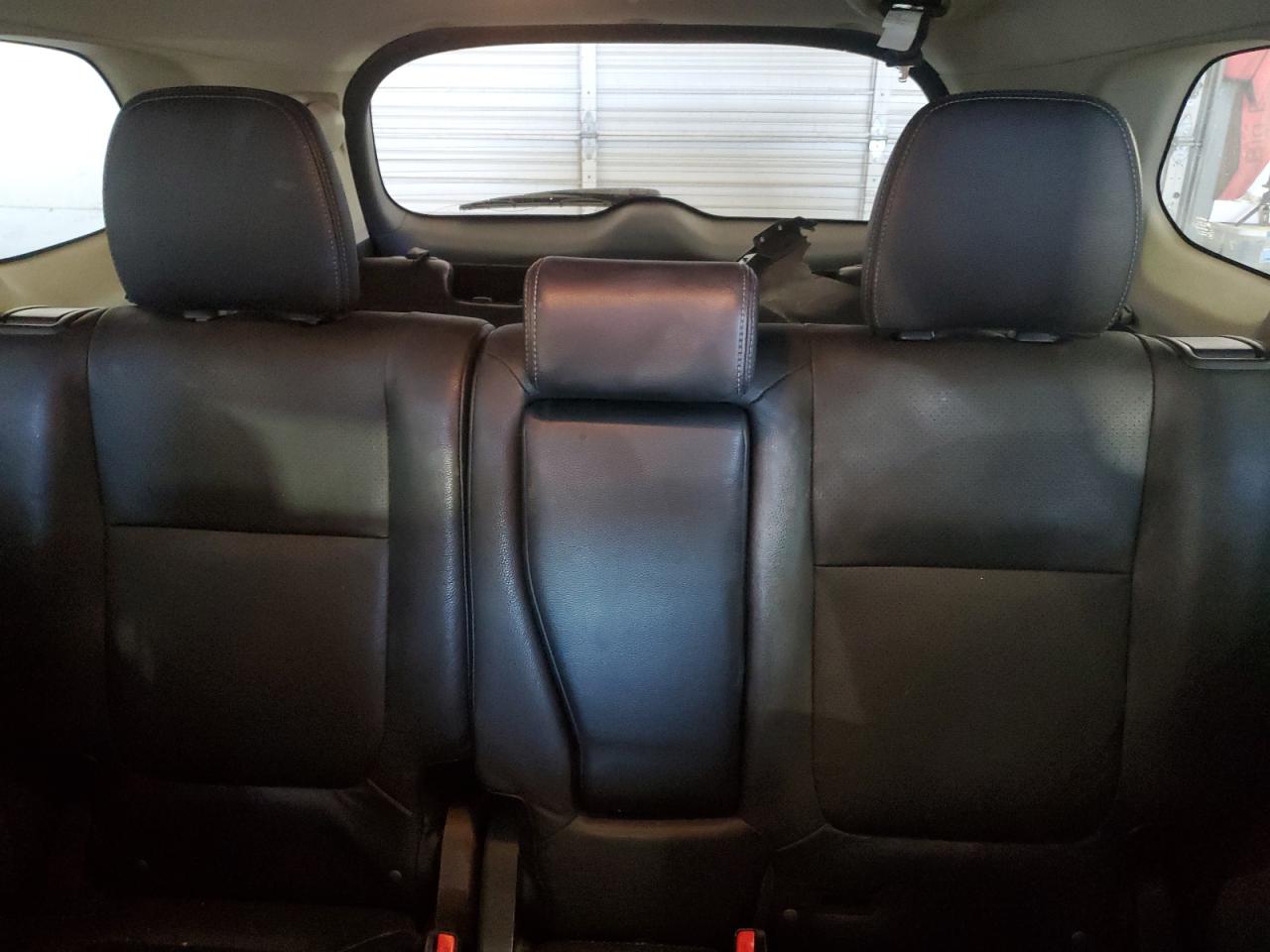 2017 Mitsubishi Outlander Gt VIN: JA4JZ4AX9HZ017233 Lot: 93227845