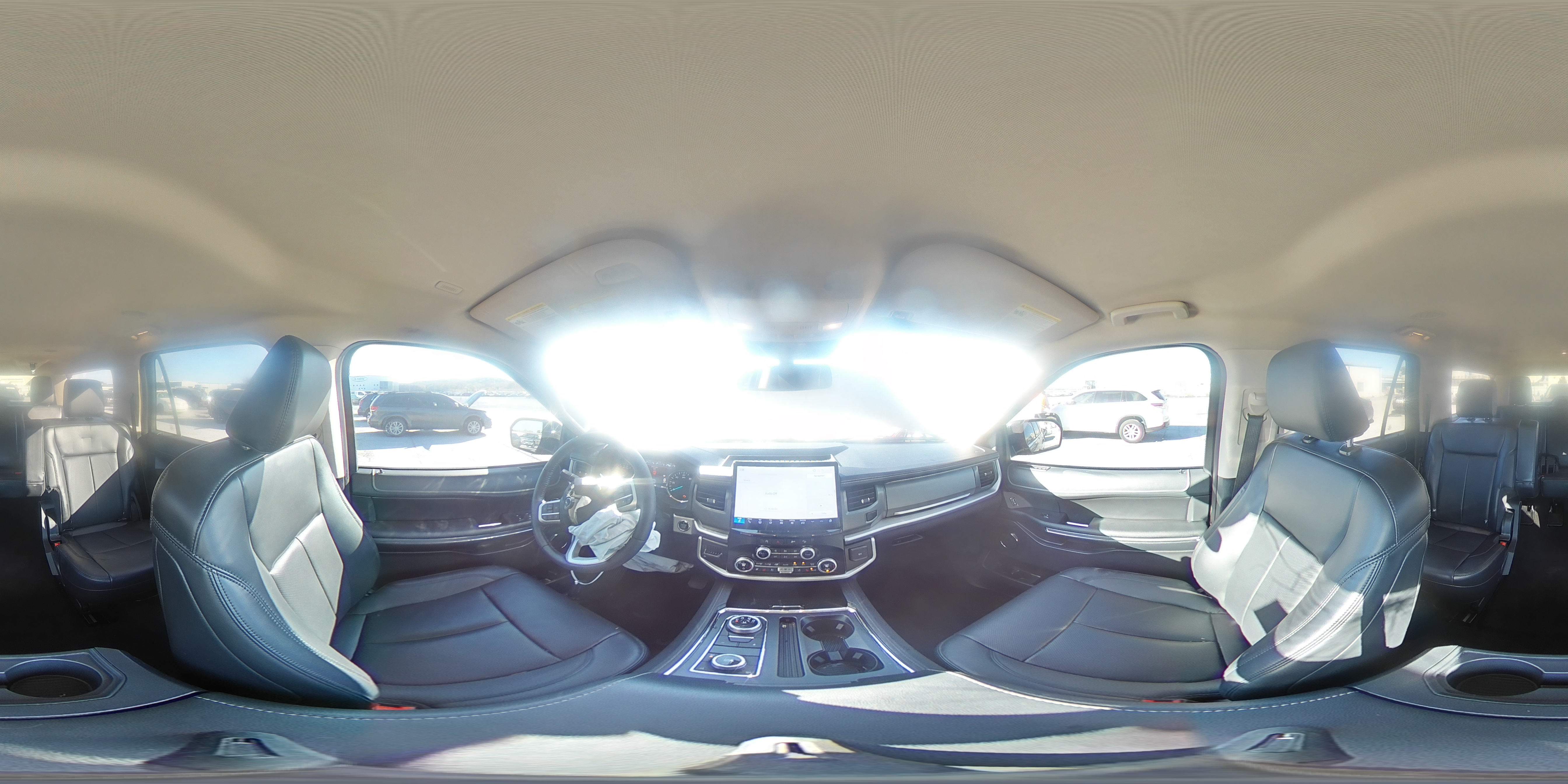 2024 Ford Expedition Max Xlt VIN: 1FMJK1J8XREA86566 Lot: 91381655