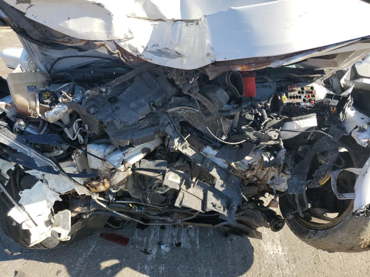 2012 Ford Fusion Se VIN: 3FAHP0HA2CR353684 Lot: 91234795