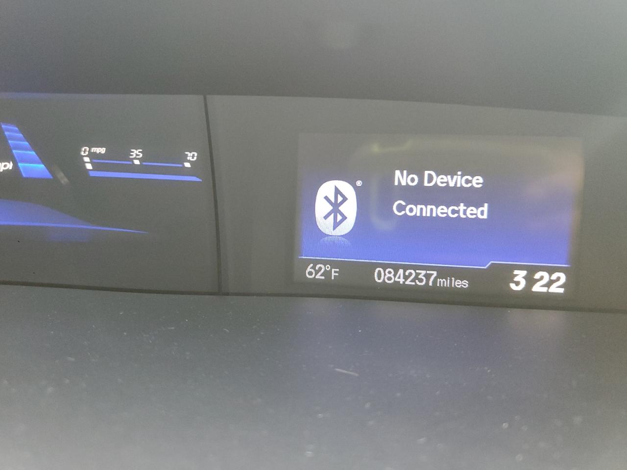 2014 Honda Civic Exl VIN: 2HGFB2F9XEH523519 Lot: 93570525