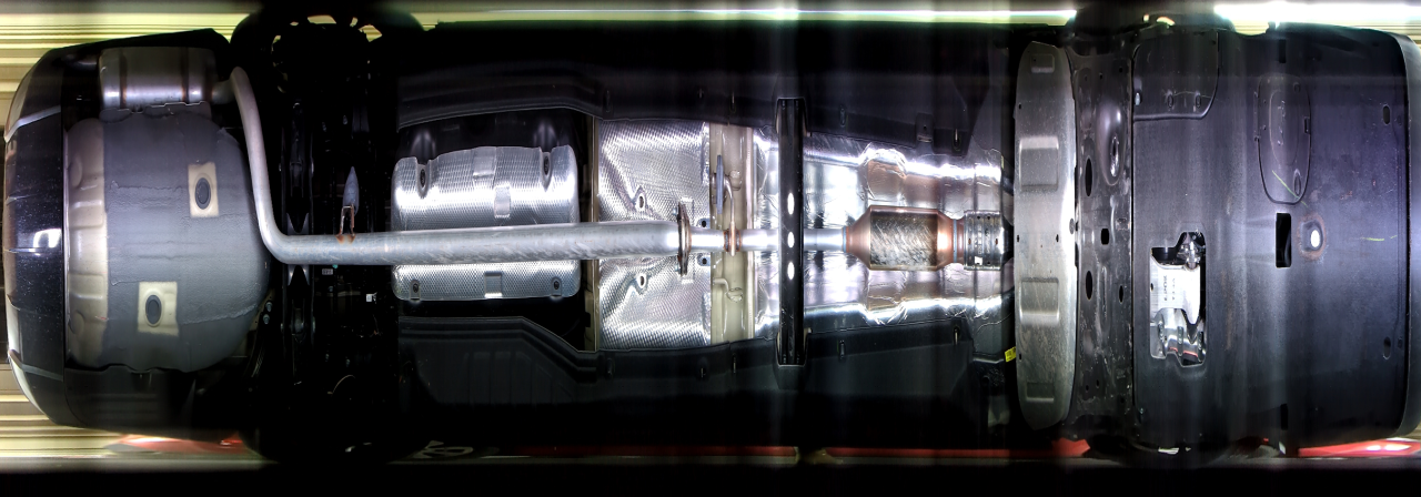 2025 Hyundai Sonata Sel VIN: KMHL64JAXSA464836 Lot: 93624175