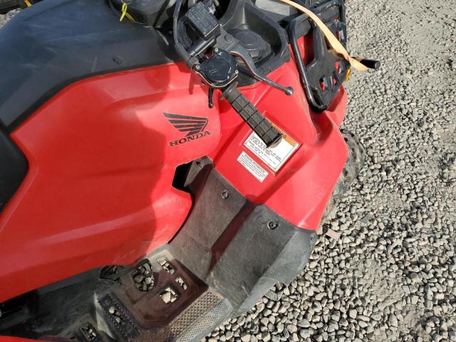 2023 HONDA TRX420 FM  