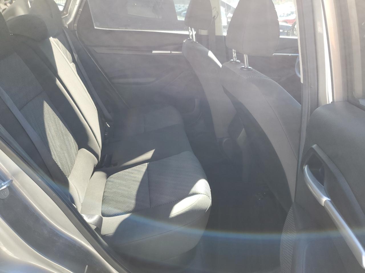 2023 Kia Seltos Lx VIN: KNDEPCAA6P7444270 Lot: 92440545