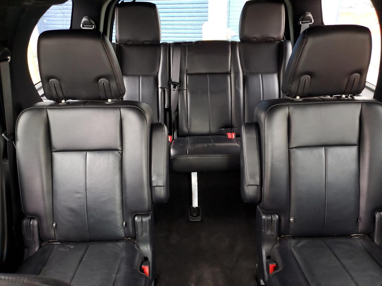 2017 Ford Expedition Xlt VIN: 1FMJU1HTXHEA63811 Lot: 91016465