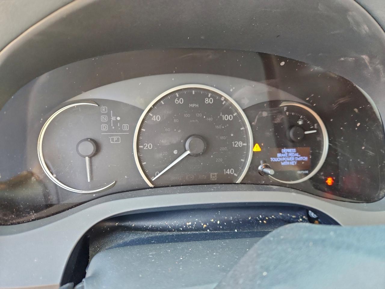 2014 Lexus Ct 200 VIN: JTHKD5BH8E2185261 Lot: 93696535