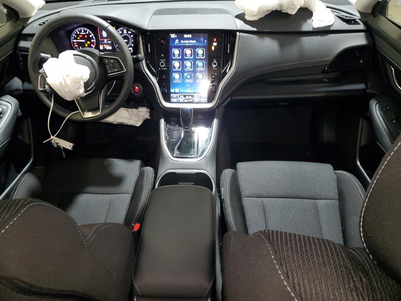 2025 Subaru Legacy Premium VIN: 4S3BWAD64S3023679 Lot: 93384045