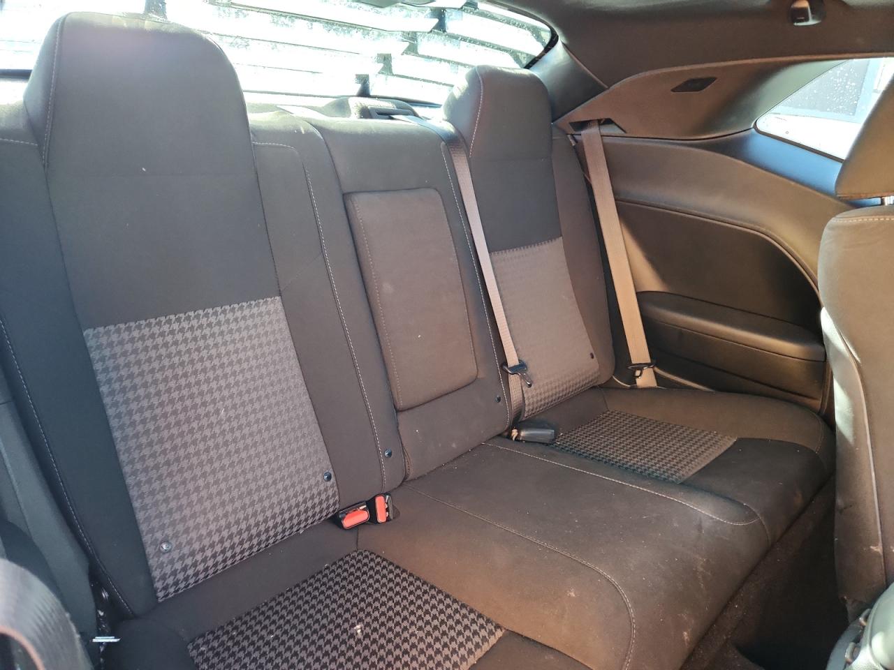 2023 Dodge Challenger R/T Scat Pack VIN: 2C3CDZFJ3PH668410 Lot: 90478565