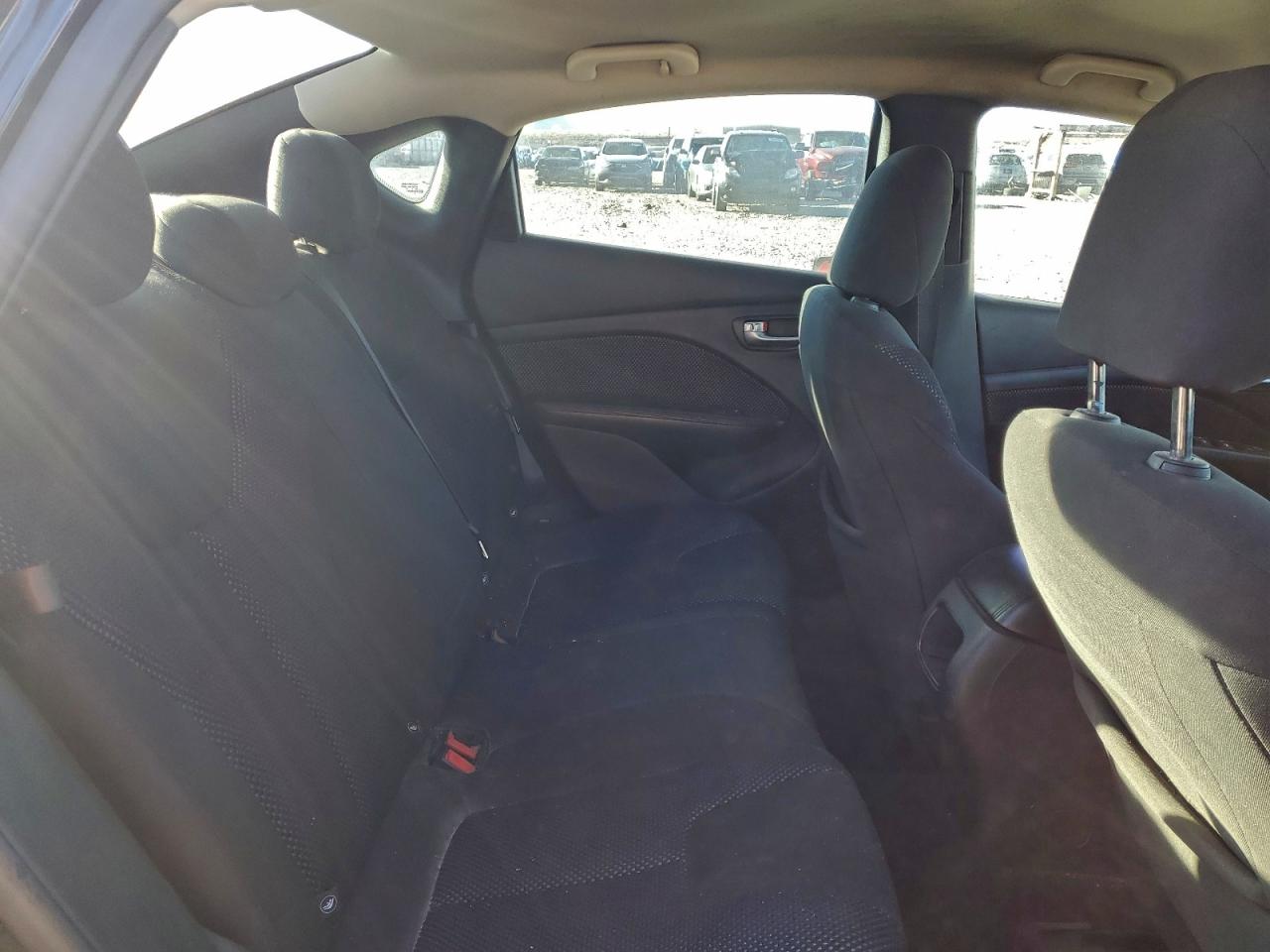 2016 Dodge Dart Se VIN: 1C3CDFAA6GD540178 Lot: 93983105