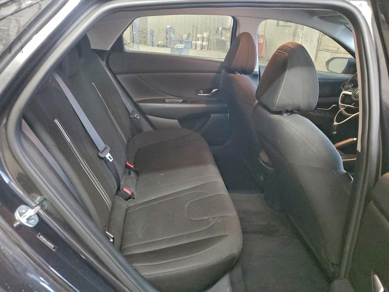 2022 Hyundai Elantra Sel VIN: 5NPLM4AG6NH059939 Lot: 94177815