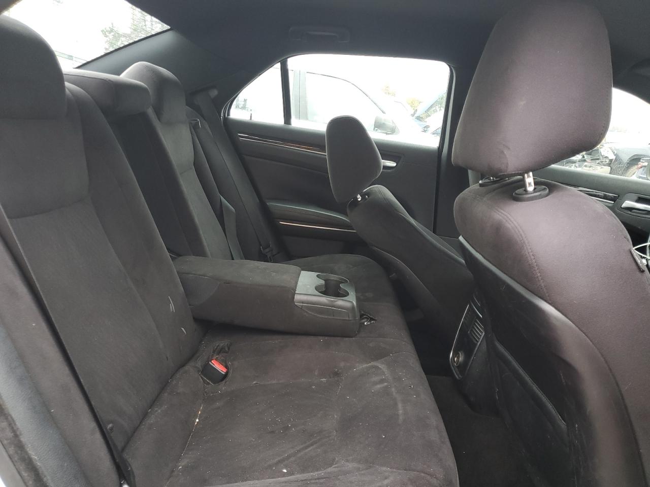 2011 Chrysler 300 VIN: 2C3CA4CGXBH529159 Lot: 93267465