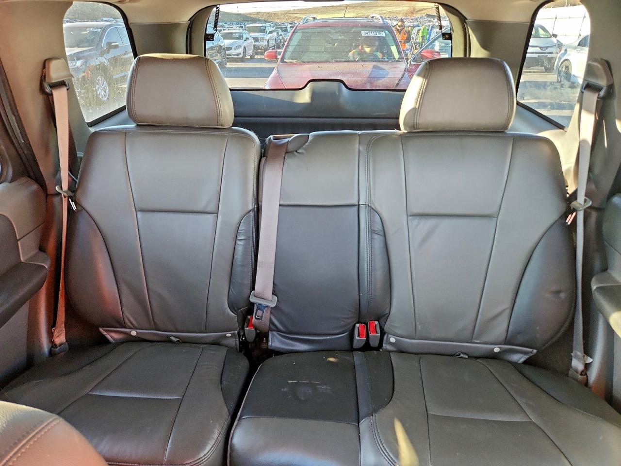 2004 Chevrolet Trailblazer Ls VIN: 1GNDT13S542250797 Lot: 94414675