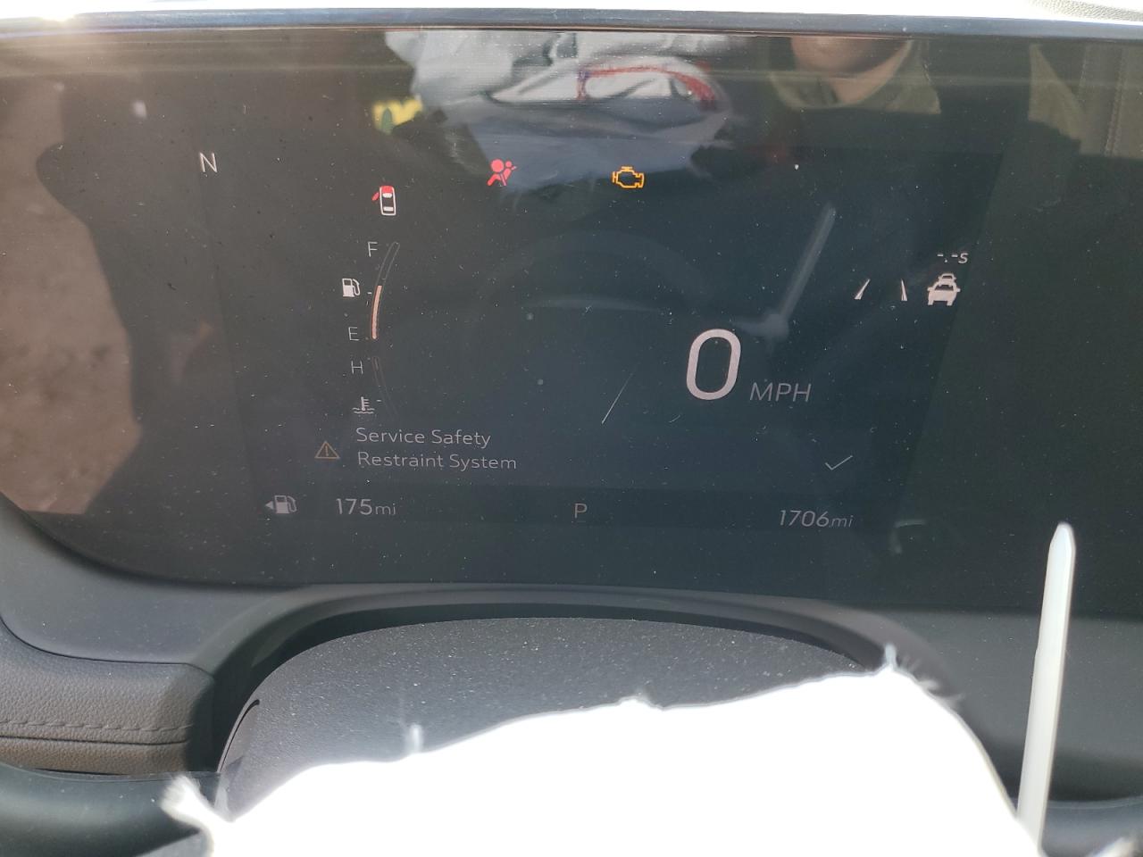 2026 Buick Encore Gx Preferred VIN: KL4AMCSL4TB005397 Lot: 91609085