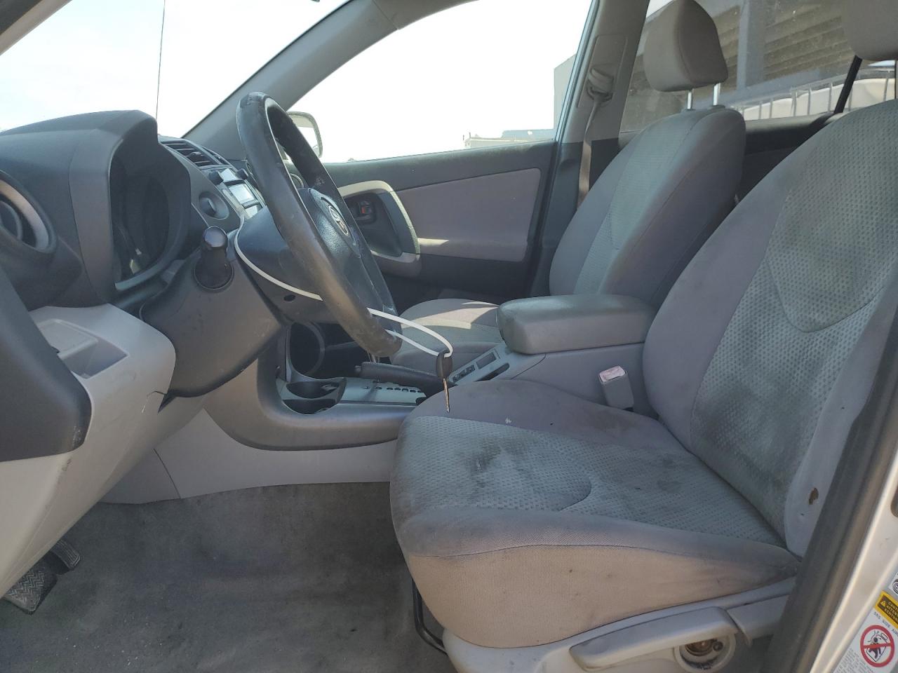 2008 Toyota Rav4 VIN: JTMZD33V786075954 Lot: 92278855