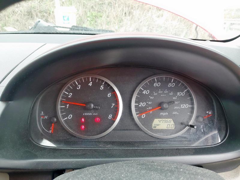 2006 MAZDA 2 1.25 S 5DR