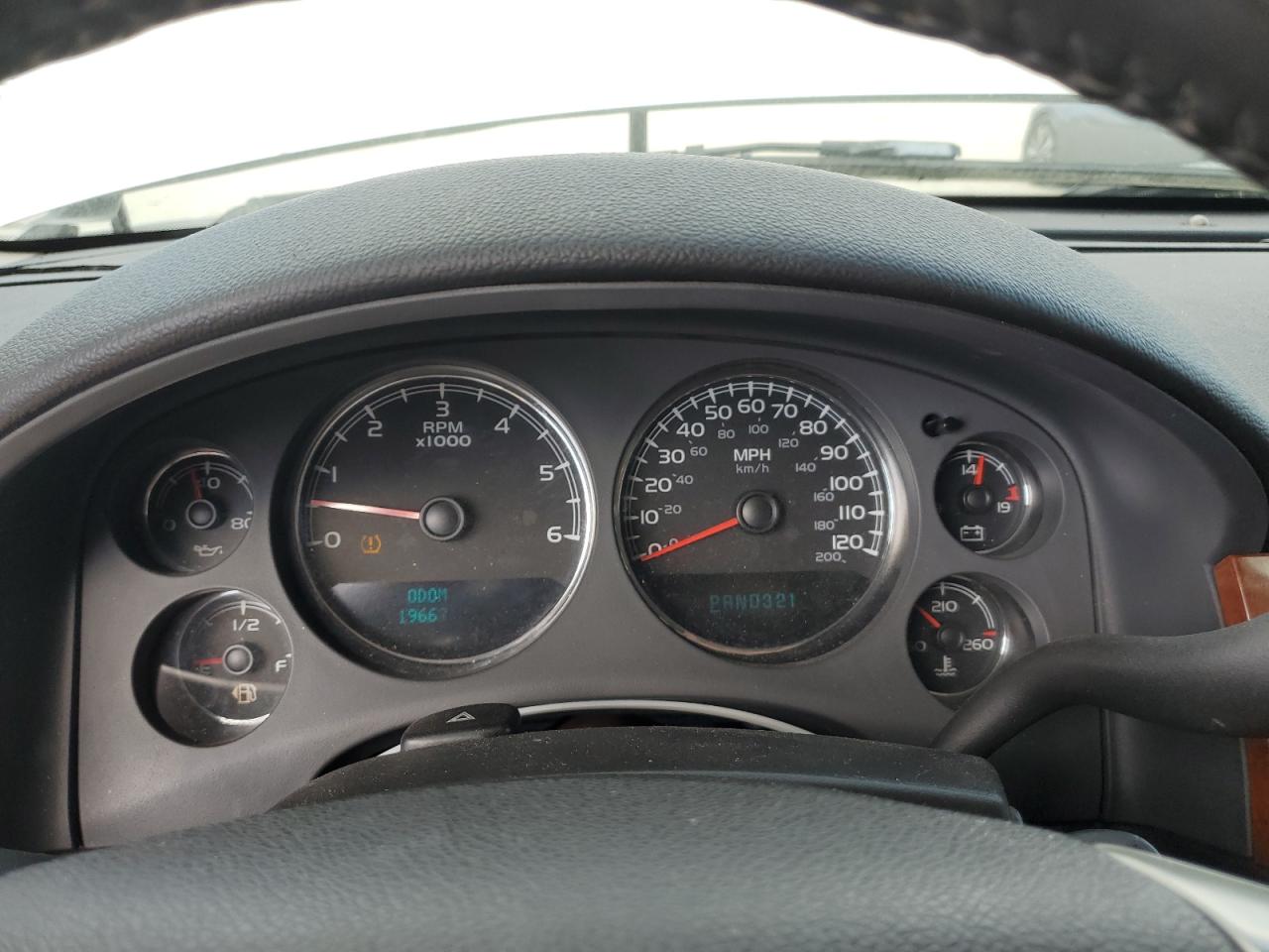 2007 GMC Yukon Xl C1500 VIN: 1GKFC16Y37R262092 Lot: 93343935