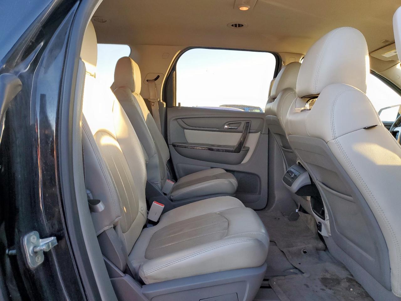 2016 GMC Acadia Slt-2 VIN: 1GKKRSKD3GJ166290 Lot: 92206445