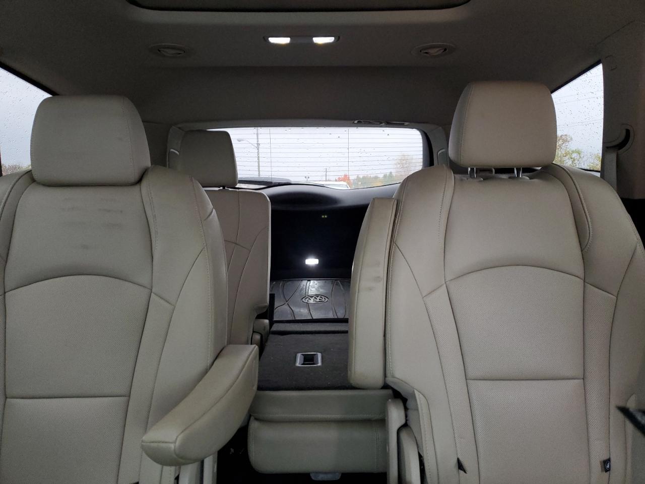 2019 Buick Enclave Premium VIN: 5GAEVBKW2KJ285884 Lot: 91639695