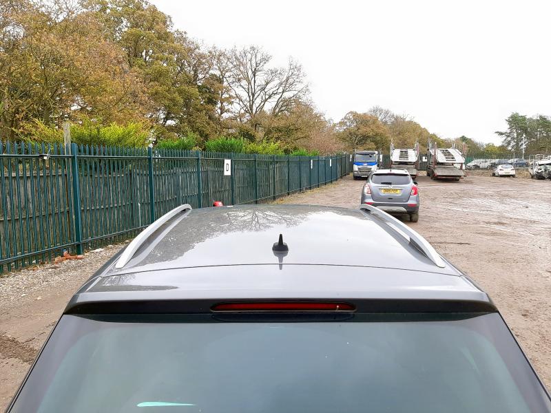 2018 VOLKSWAGEN TIGUAN 2.0 TDI 150 4MOTION SE NAV 5DR DSG